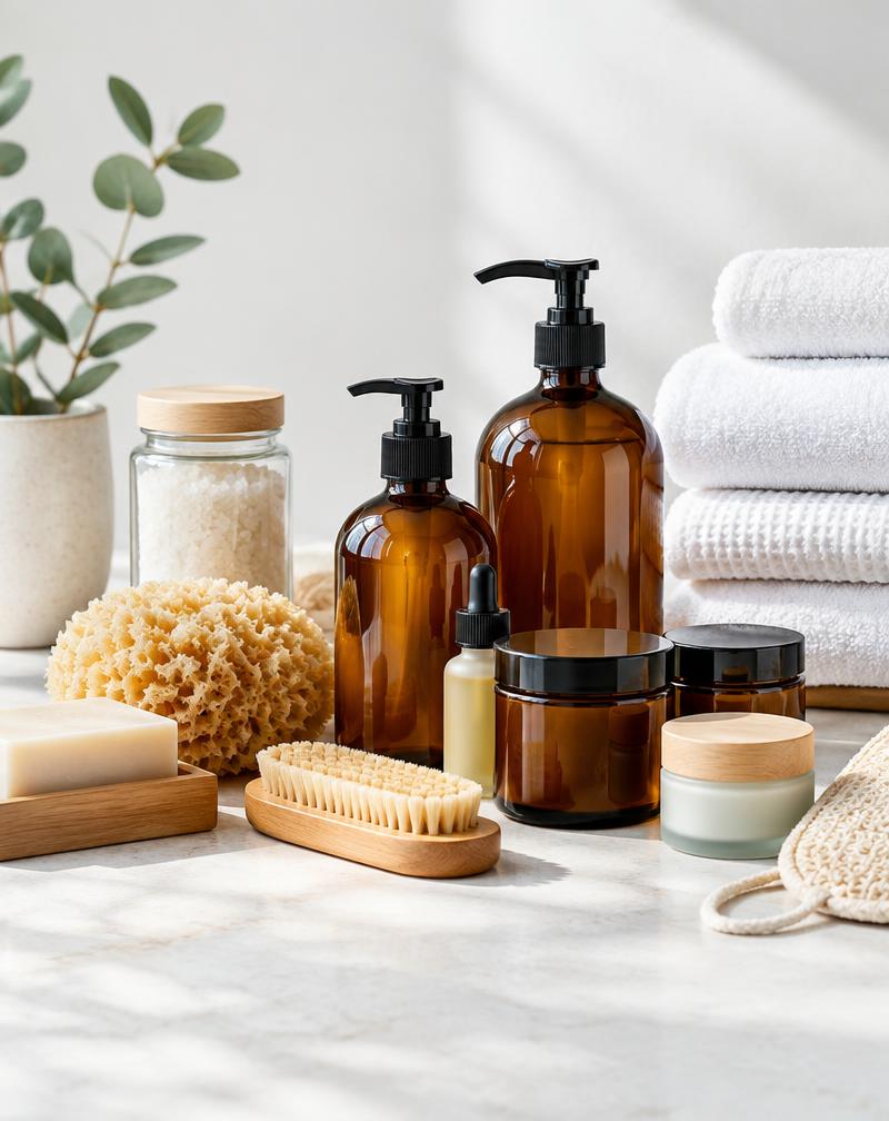 Representative Beauty & Personal Care products