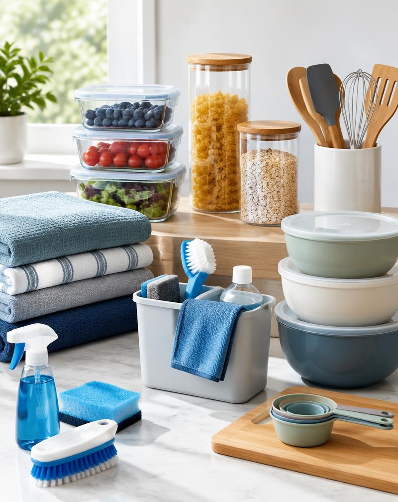 Representative Home & Kitchen products