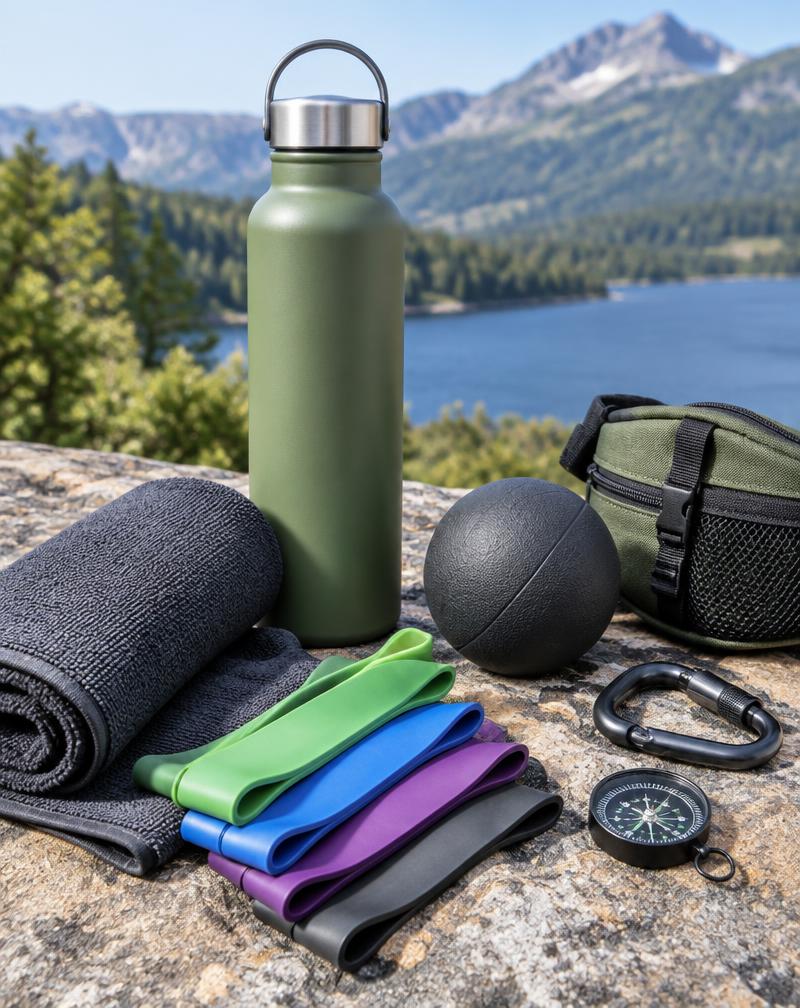 Representative Sports & Outdoors products